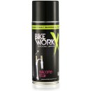 Bike WorkX Silicone Star 400 ml