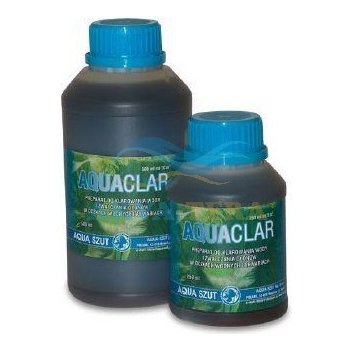 Aqua Szut Aquaclara 500ml