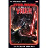 Marvel Star Wars: Legacy Of Vader - The Reign of Kylo Ren 1