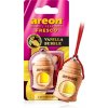 Areon Fresco Vanilla Bubble