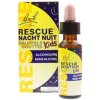Nelsons Bachove esencie Rescue Night Kids Krízové kvapky na spanie pre deti 10 ml