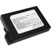 Batéria pre Sony Playstation Lite 2. Generation PSP-S110 1200 mAh Li-ion