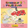 Grammar 3 Pupil Book (Sara Wernham)()
