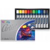 Colorino Artist farebné olejové pastelky 12 kusov