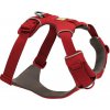 Ruffwear Front Range postroj Red Canyon veľ. S