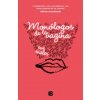 Monologos de la vagina / The Vagina Monologues (EVE ENSLER)(Brožovaná)