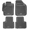 Koberce Gumenné Rezaw Plast Chevrolet SPARK 2005-2010