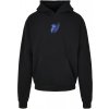 Le Papillon Heavy Oversize Hoody - black XL