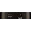 D-Link DUB-H4 4-Port Hi-speed USB 2.0 Hub