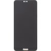 LCD Display + Dotyková Huawei P20 Black