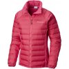 Columbia Lake 22 Dámska hybridná bunda WK0152 612 XS