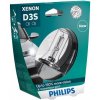Philips xenónová výbojka D3S 35W X-tremeVision gen2 42403XV2S1 + 150% - 1ks/blister PHILIPS 42403XV2S1