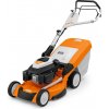 STIHL Benzínová kosačka RM 655 V 158499