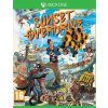Sunset Overdrive (XONE) 885370853872