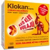 Barny's Klokan Forte Vianočné XXXL balenie na 4 mesiace 120 kapsúl