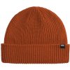 Čiapka Vans Core Basic Cuff burnt orange 25/26 - Odosielame do 24 hodín