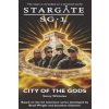 Stargate SG-1: City of the Gods