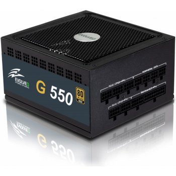 Evolveo 550W E-G550R