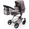 Bayer Design Neo Vario sivý