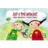 Jar v Spievankove - Alžbeta Skalová