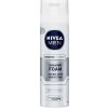 Nivea Pena na holenie pre mužov Sensitive Recovery (Shaving Foam) 200 ml