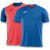 Joma Futbalový dres T SHIRT COMBI REVERSIBLE ROYAL ORANGE