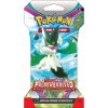 Pokémon TCG: Scarlet & Violet 02 Paldea Evolved - 1 Blister Booster č.4
