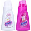 Tekutý odstraňovač škvŕn Vanish 0,5 l (2 kg)