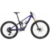 TREK Fuel MX 9.8 Eagle 90 Gen 7 PURPLE PHAZE/AMETHYST MARBLE Veľkosť: M