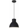 RABALUX 2578 Derek závesné svietidlo E27 1x60W antracitová