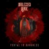 Unblessed Divine - Portal To Darkness / Digipack [CD]