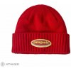Patagonia Brodeo čiapka, Oval Logo: Amanita Red