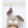 Animal Hats (Vanessa Mooncie)()