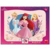 DINO Disney princezny 12 dielov