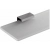 COLOMBO CB - LOOK B16PZ - Držiak poličky 6x3x3 cm CHL - chróm lesklý (CR)