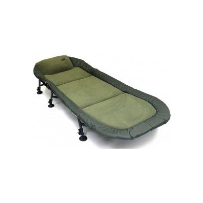 Zfish Lehátko Deluxe RCL Bedchair