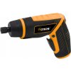 Skrutkovač akumulátorový 3,6 V HOTECHE HTP800113