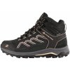 Alpine Pro WUTEVE OUTDOOROVÁ OBUV S PTX MEMBRÁNOU