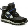 Wojtylko 5Z24094 čierne celoročné chlapčenské topánky - EU 33