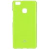 Puzdro Huawei P8 Lite 2017 / P9 Lite 2017 / Honor 8 Lite Jelly Case zelené