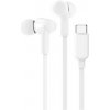 Belkin SOUNDFORM™ Sluchátka s USB-C konektorem, nastavitelný omezovač hlasitosti - bílá G3H0002hqWHV2