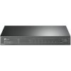 TP-Link TL-SG2008P JetStream Smart Switch, 8x GLAN, 4x PoE 62W, OMADA SDN