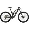 TREK FUEL EXe 5 Deore EU Matte Dnister Black - XL