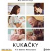 Kukačky - audioknihovna - autor neuvedený