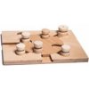 Dřevěný hlavolam Playground - Modul 3C 1 ks