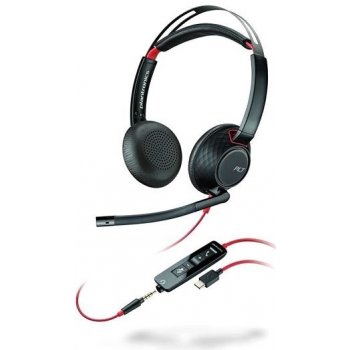 Plantronics 207586-201