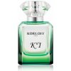 KORLOFF Kn°1 Green Diamond toaletná voda pre ženy 50 ml