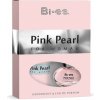 Bi-es Pink Pearl for Woman SET: Parfémovaná voda 50ml + Deodorant 150ml (Alternatíva vône Bruno Banani Pure Woman) pre ženy