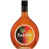 Licor Safari 20% 0,7 l (čistá fľaša)