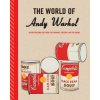 World of Andy Warhol Guided Activity Journal